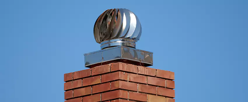 Chimney Flue Rebuild Services in Springfield, Virginia