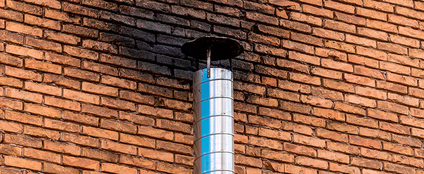 Chimney Design and Style Remodel Services in Springfield, Virginia