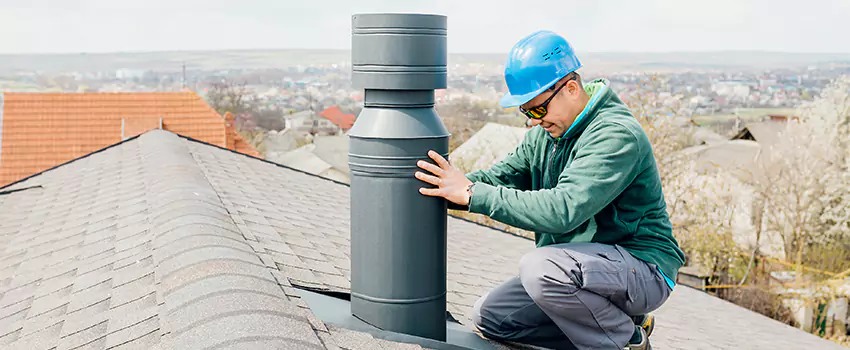 Chimney Repair Cost in Springfield, VA