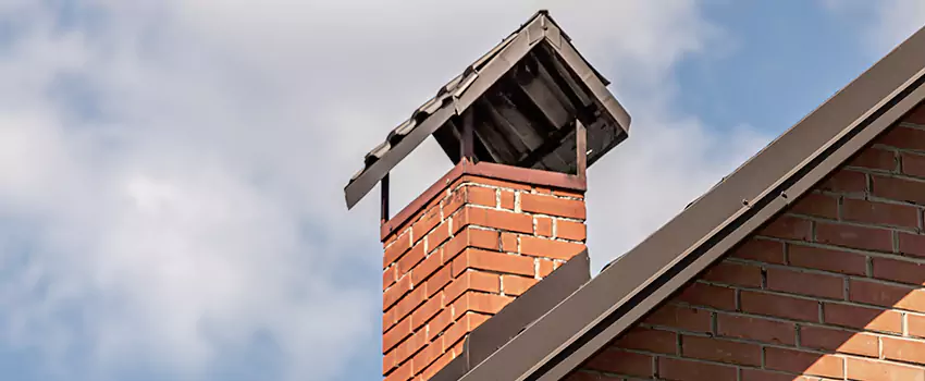 Chimney Saver Masonry Repair Contractor in Springfield, Virginia