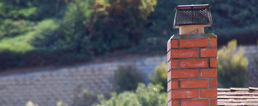 Chimney Tuckpointing And Masonry Restoration in Springfield, VA