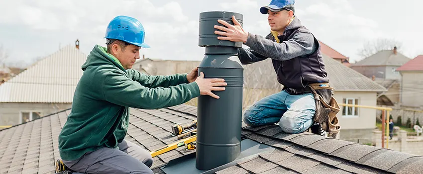 Commercial Chimney Cost in Springfield, VA