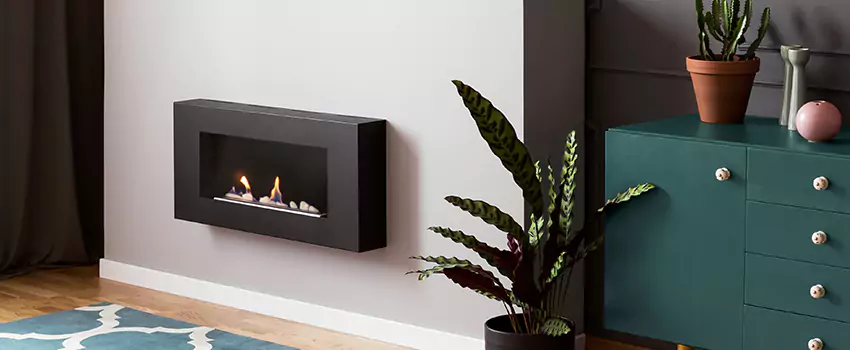 Cost of Ethanol Fireplace Repair And Installation Services in Springfield, VA