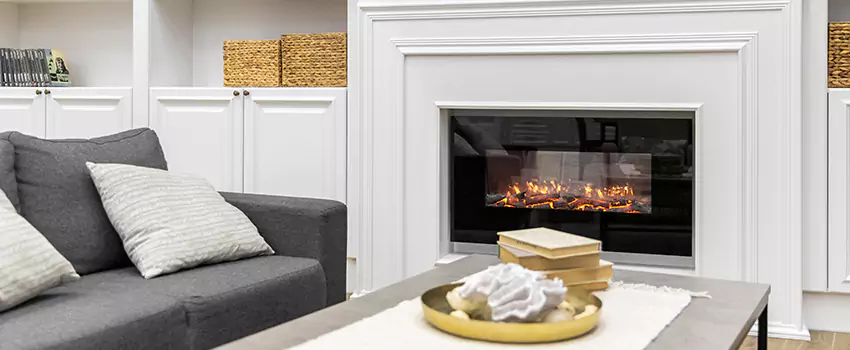 Professional Fireplace Maintenance Contractors in Springfield, VA