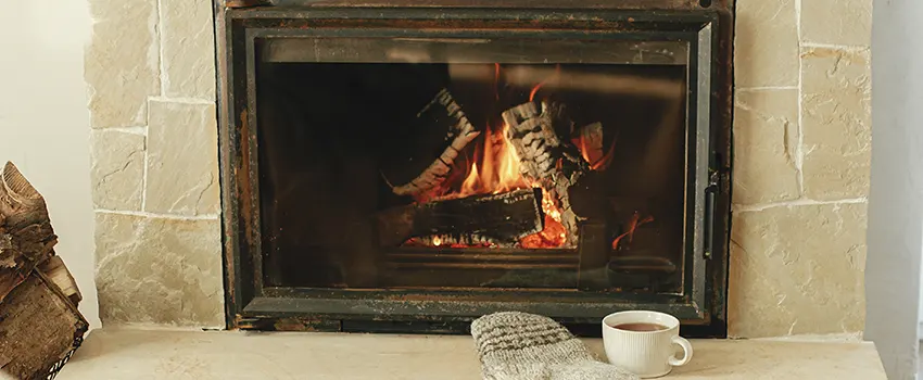 Fireplace Door Handle Replacements Services in Springfield, Virginia