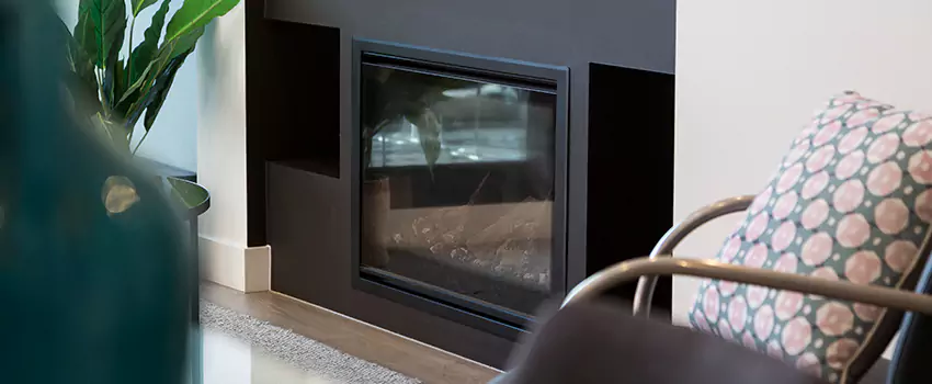 Gas Fireplace Installation in Springfield, VA