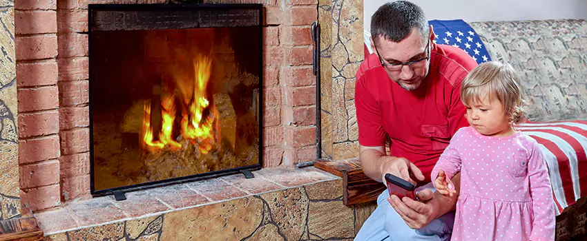Fireplace Safety Locks For Kids in Springfield, VA