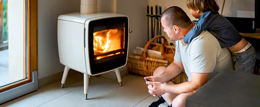 Fireplace Flue Maintenance Services in Springfield, VA