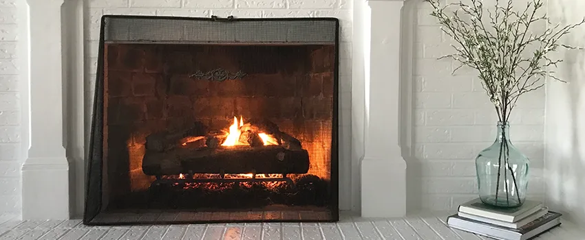 Cost-Effective Fireplace Mantel Inspection And Maintenance in Springfield, VA