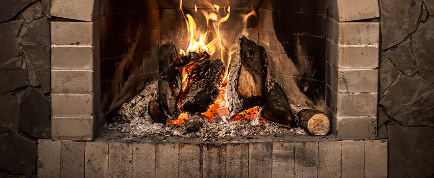Cost of Rebuilding A Fireplace in Springfield, Virginia
