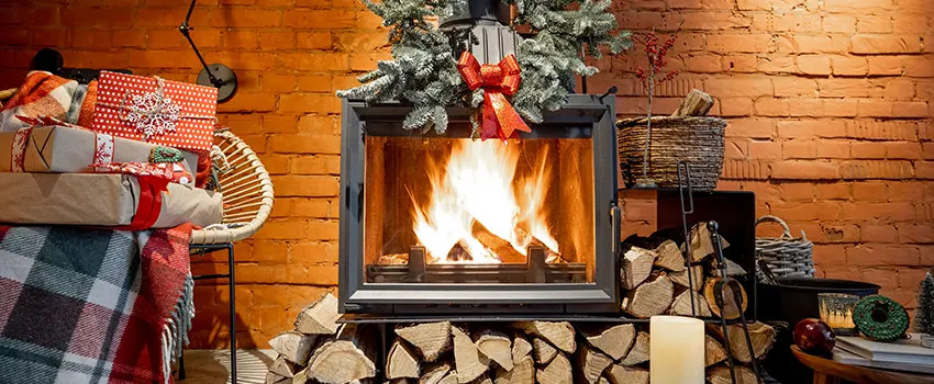 Steel Fireplace Grate Repair And Replacement Services in Springfield, Virginia