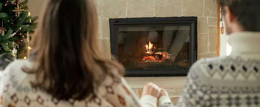 Fireplace Firebox Refurbish & Restore Services in Springfield, VA