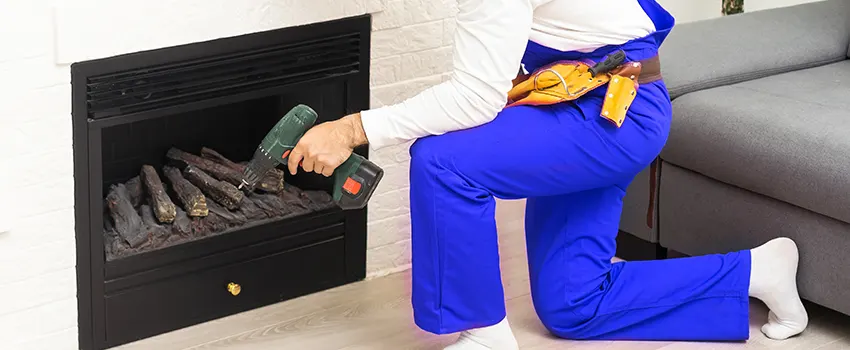Fireplace Safety Inspection Specialists in Springfield, Virginia