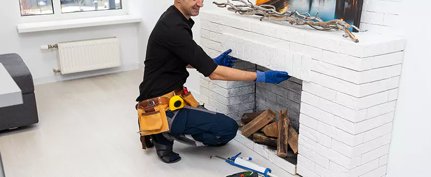 Gas Fireplace Repair And Replacement in Springfield, VA