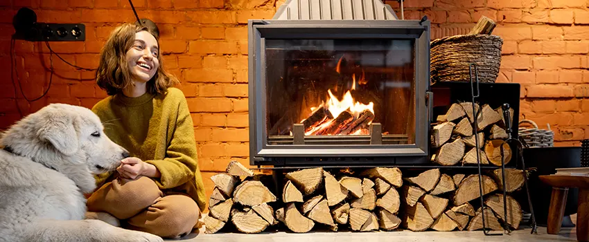 Fireplace Smell Removal Cost in Springfield, VA
