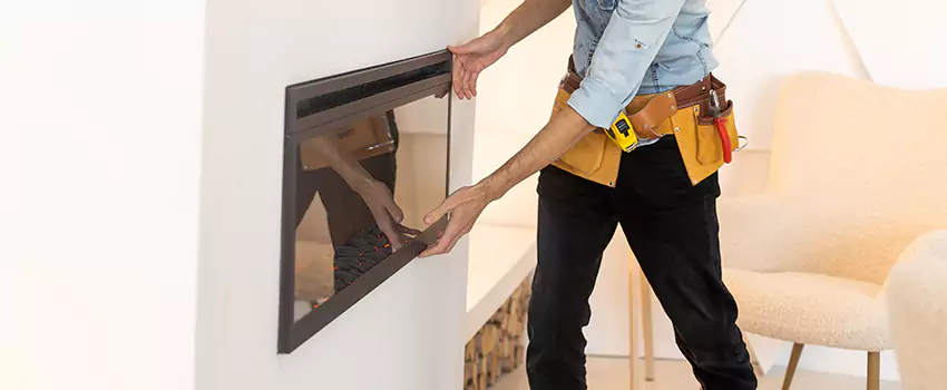 Traditional Fireplace Vent Sweeping in Springfield, VA