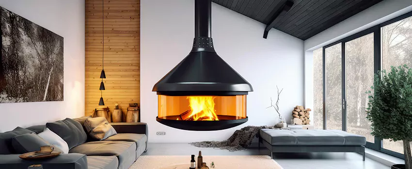 Floating Damaged Fireplace Repair Services in Springfield, VA
