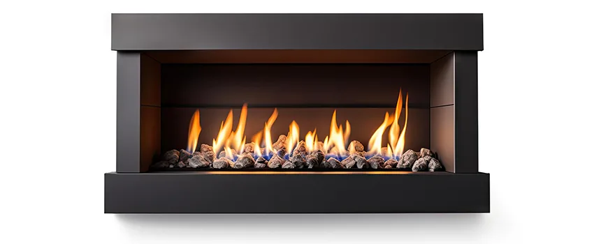 Outdoor Gas Fireplaces Installation in Springfield, VA