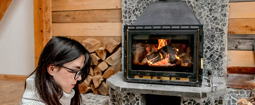 Harman P68-C Pellet Stove Repair in Springfield, Virginia 