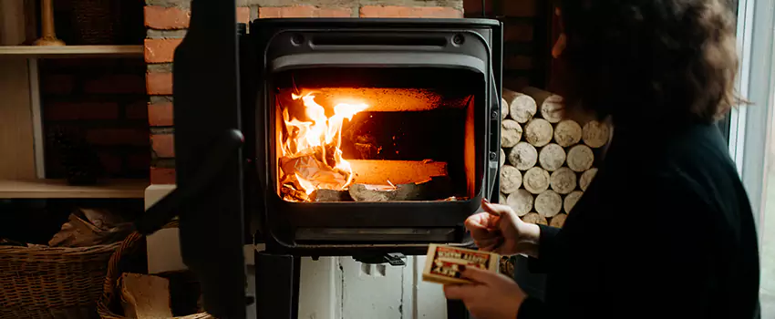 Hearthstone Wood Stoves Fireplace Repair in Springfield, Virginia