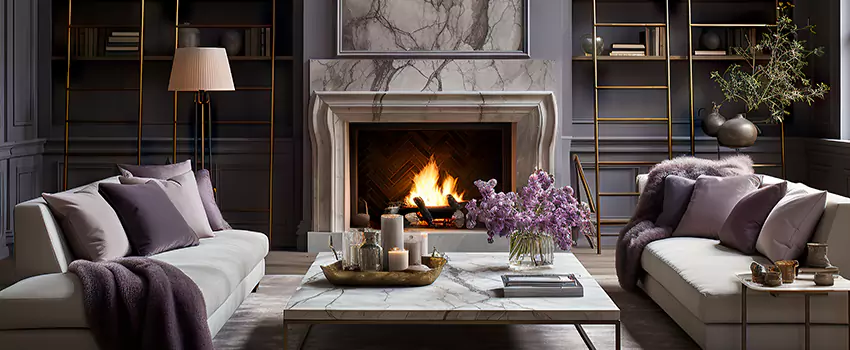 Napoleon Galaxy Series Outdoor Fireplaces Repair in Springfield, VA