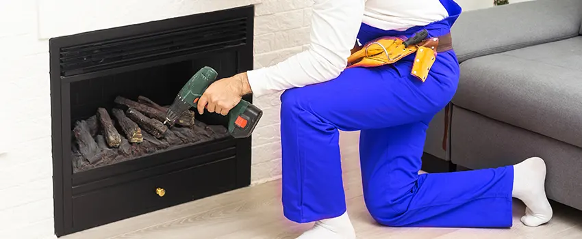 Pellet Fireplace Repair Services in Springfield, VA