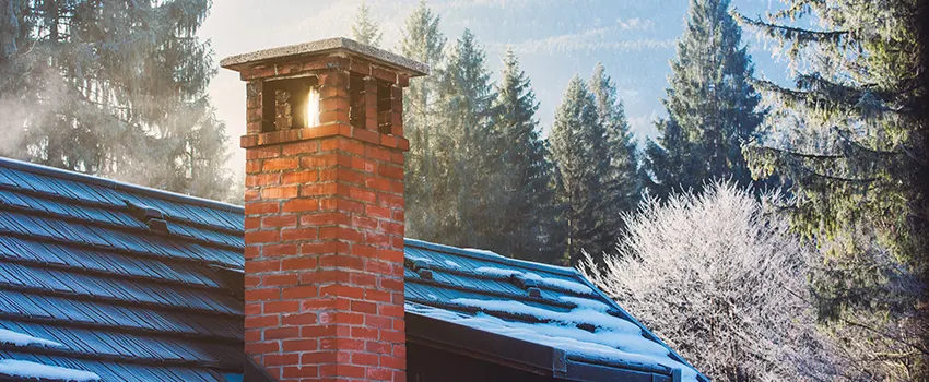 Residential Chimney Rain Caps Repair Services in Springfield, VA