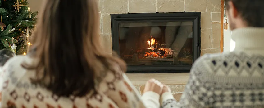 Superior Open-Hearth Wood Fireplaces in Springfield, VA