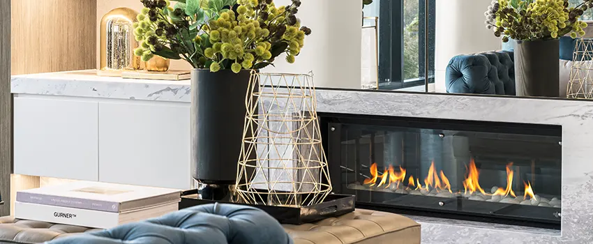 Professional Town & Country Luxury Fireplace Maintenance Experts in Springfield, Virginia