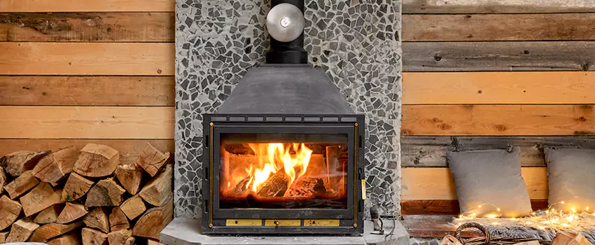 Travis Industries Elite Fireplace Inspection and Maintenance in Springfield, Virginia