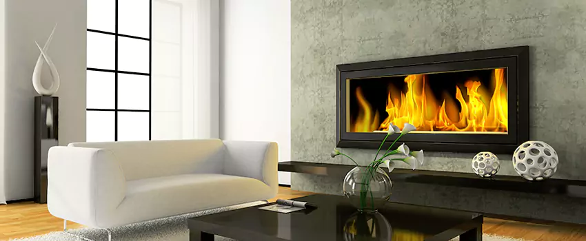 Ventless Fireplace Oxygen Depletion Sensor Installation and Repair Services in Springfield, Virginia