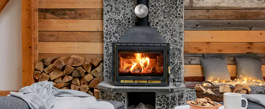 Affordable Wood Fireplace Fixing Solutions in Springfield, Virginia