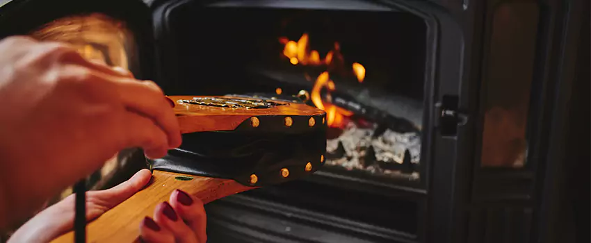 Cost of Wood Furnace Repair and Installation Services in Springfield, VA