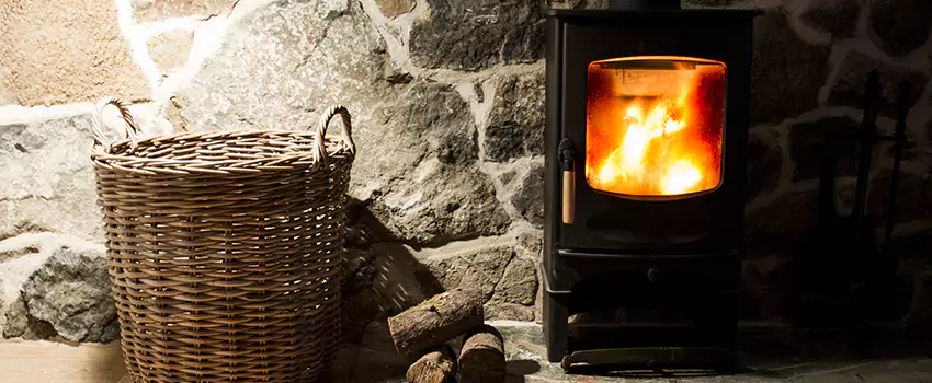 Wood Stove Fire Bricks Cleaning Services in Springfield, Virginia