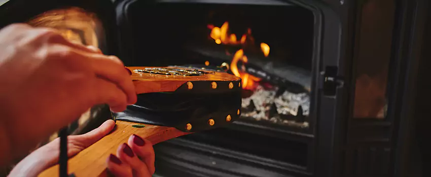 Wood Stove Grates Repair in Springfield, Virginia