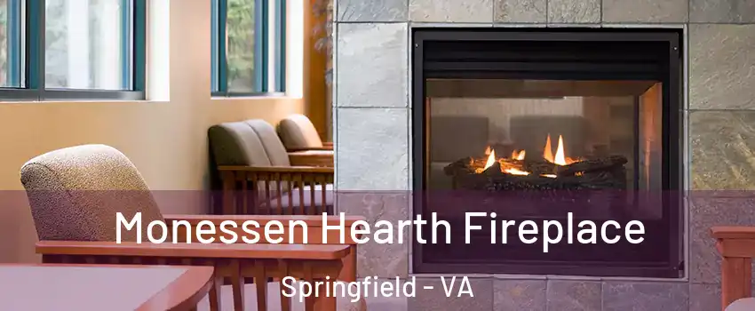  Monessen Hearth Fireplace Springfield - VA